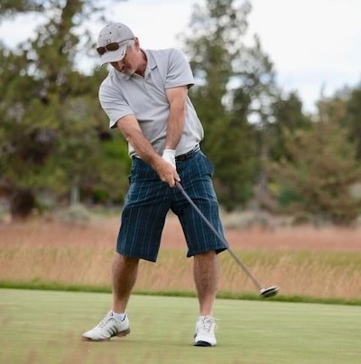 john furgurson golfer