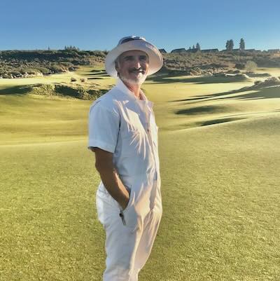 your coach